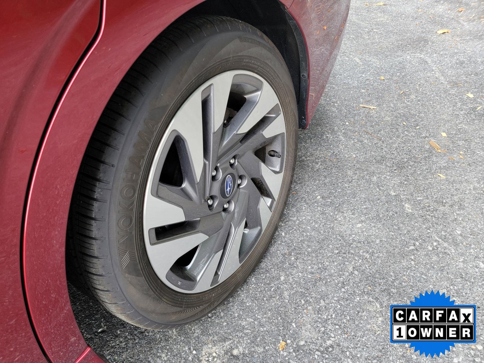 2023 Subaru Legacy Vehicle Photo in Harrisburg, PA 17111