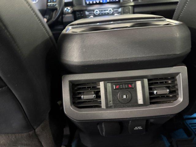2023 Ford Super Duty F-250 SRW Vehicle Photo in Ogallala, NE 69153