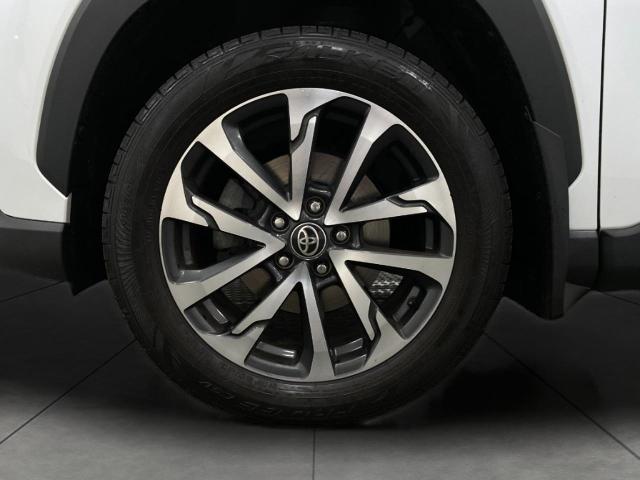 2022 Toyota Corolla Cross Vehicle Photo in Appleton, WI 54913