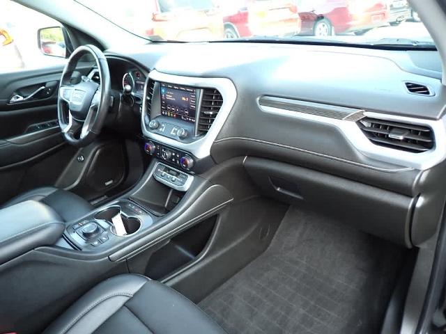 2021 GMC Acadia Vehicle Photo in ZELIENOPLE, PA 16063-2910