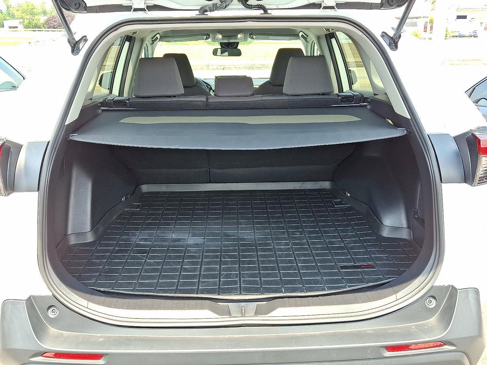 2022 Toyota RAV4 Vehicle Photo in Harrisburg, PA 17111