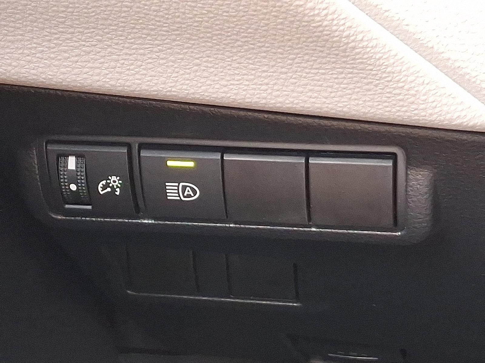 2025 Toyota Corolla Cross Vehicle Photo in Trevose, PA 19053