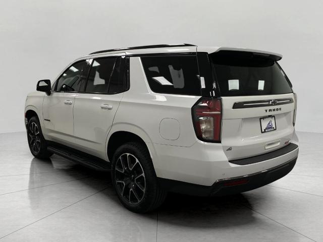 2021 Chevrolet Tahoe Vehicle Photo in Appleton, WI 54913