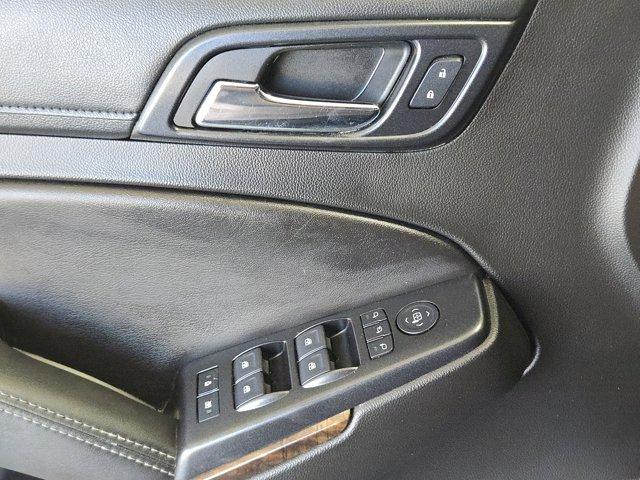 2017 Chevrolet Tahoe Vehicle Photo in Decatur, TX 76234