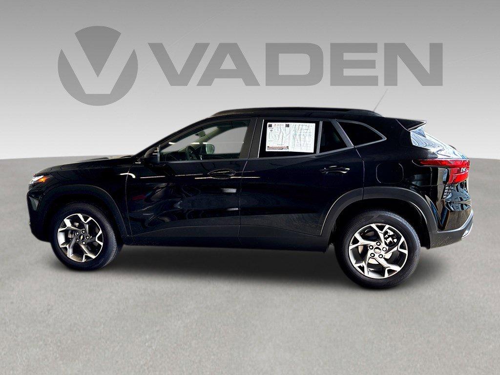 2025 Chevrolet Trax Vehicle Photo in SAVANNAH, GA 31406-4513