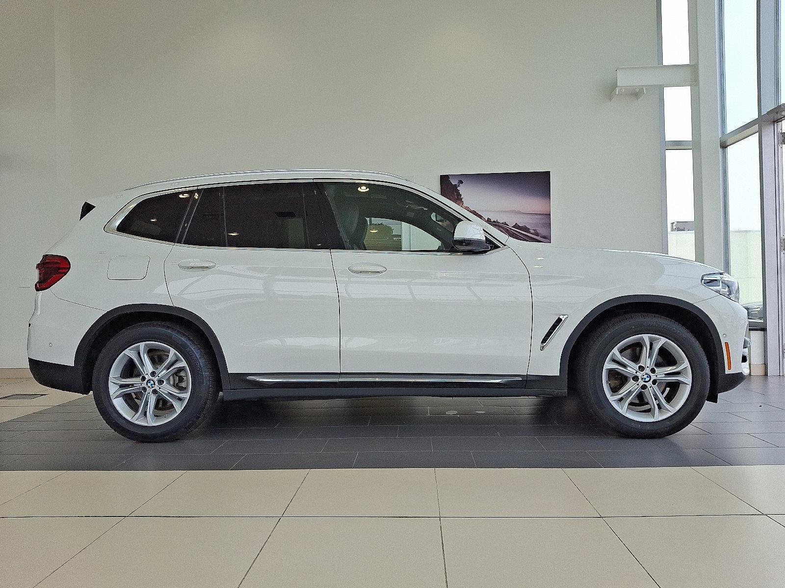 2020 BMW X3 xDrive30i Vehicle Photo in Lancaster, PA 17601