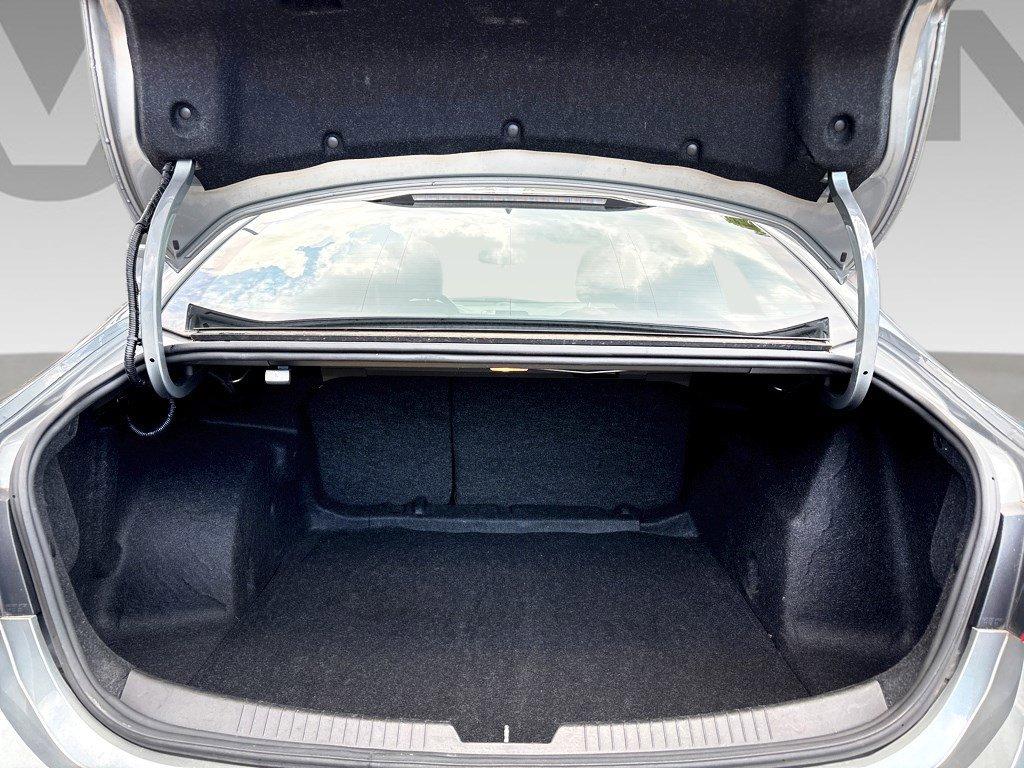 2024 Chevrolet Malibu Vehicle Photo in SAVANNAH, GA 31406-4513