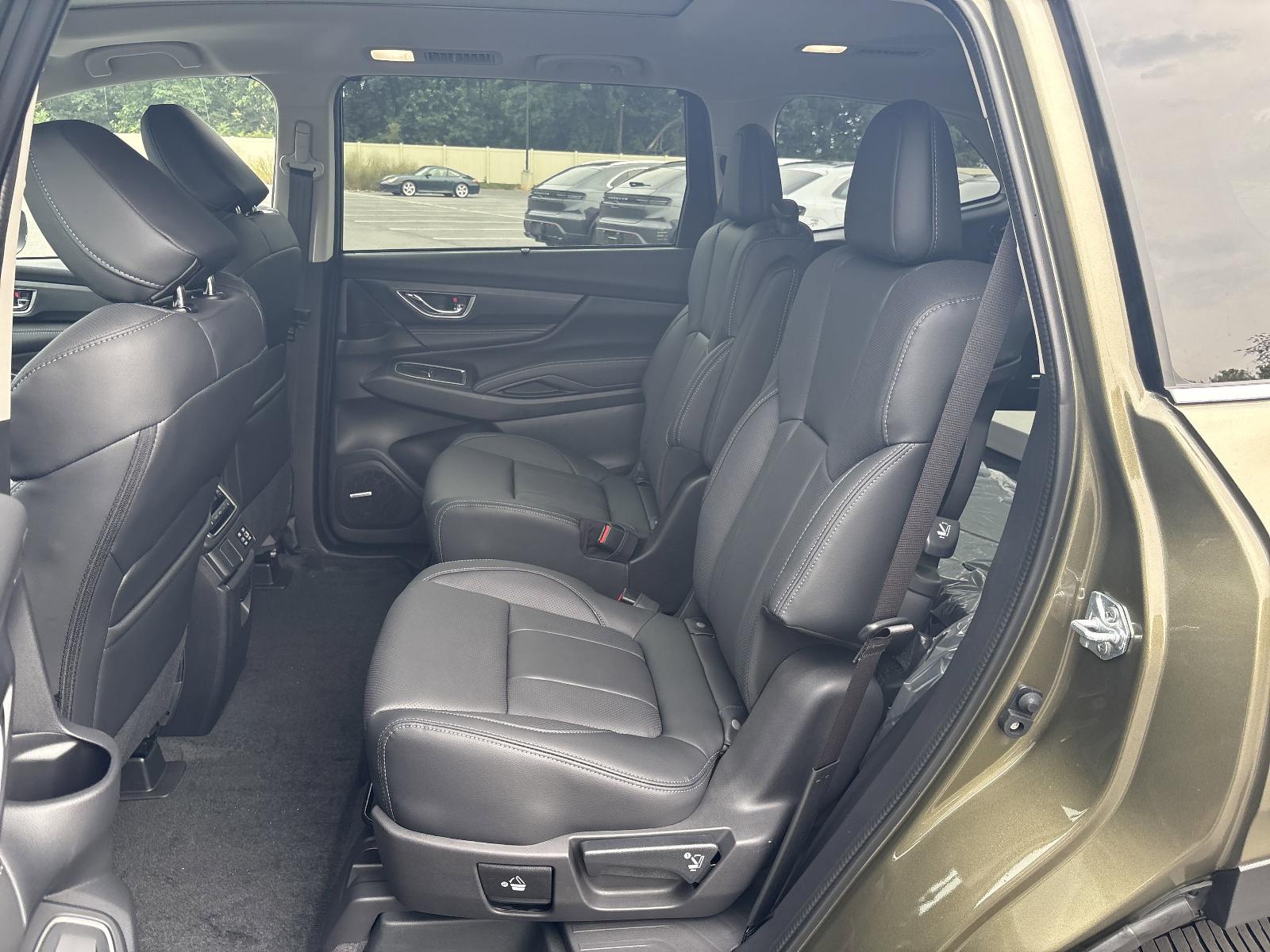 2025 Subaru Ascent Vehicle Photo in Mechanicsburg, PA 17050