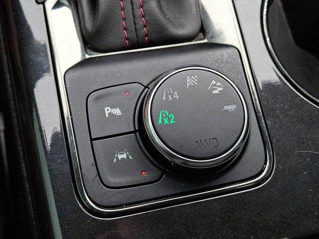 2020 Chevrolet Blazer Vehicle Photo in Philadelphia, PA 19116