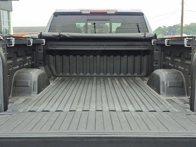 2020 Chevrolet Silverado 1500 Vehicle Photo in HARRISBURG, PA 17111-1033