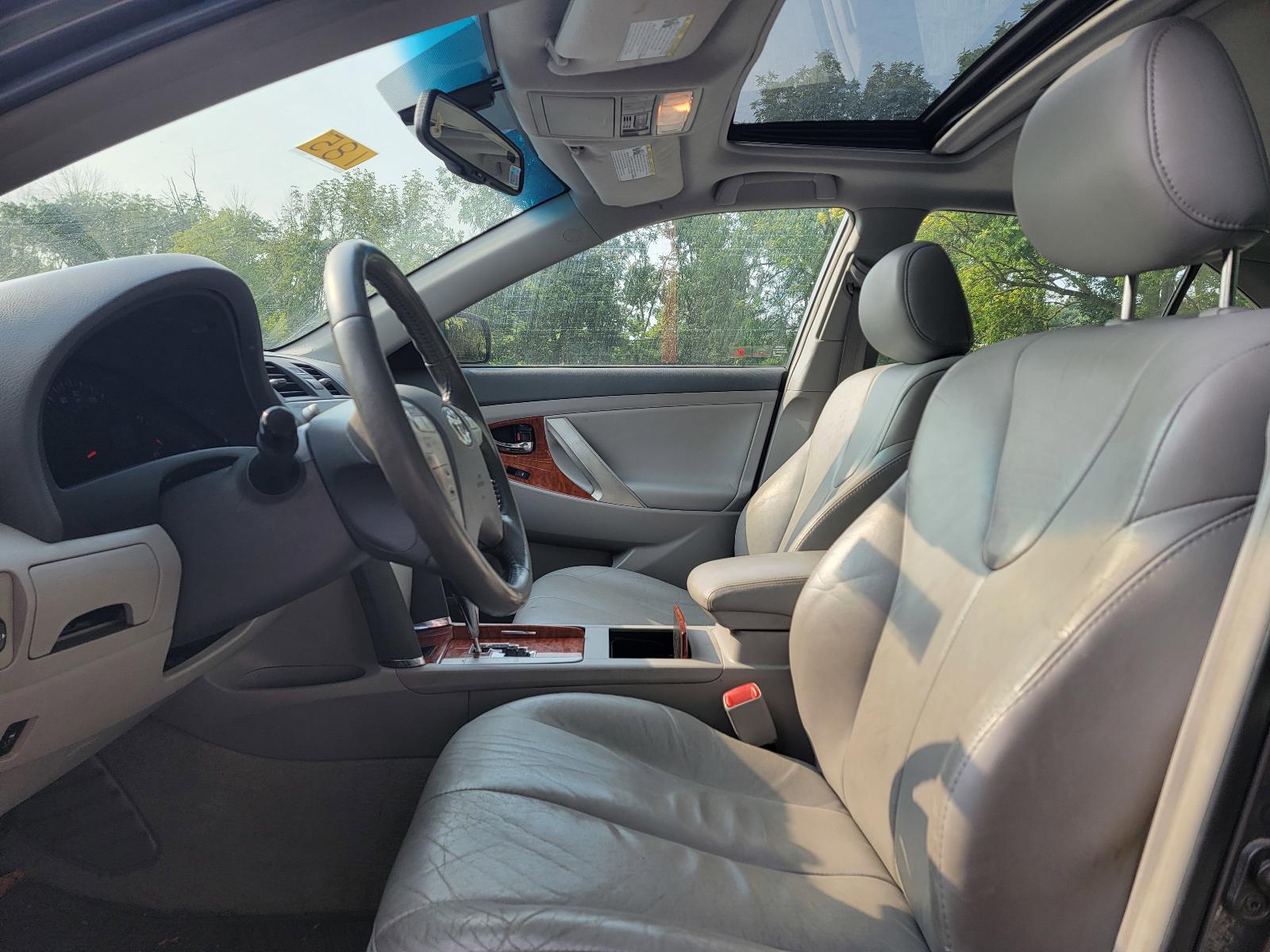 2011 Toyota Camry Vehicle Photo in Harrisburg, PA 17111