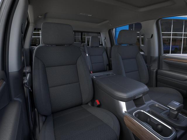 2026 Chevrolet Silverado 1500 Vehicle Photo in SAVANNAH, GA 31406-4513