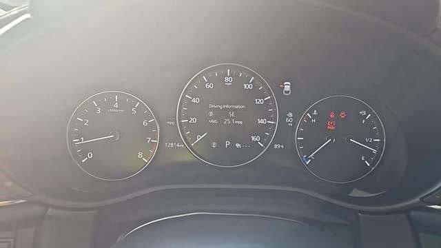 2023 Mazda CX-30 Vehicle Photo in Harrisburg, PA 17111