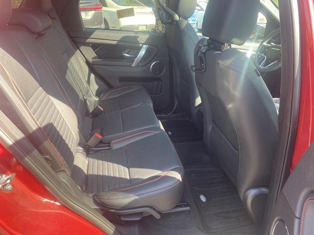 2023 Discovery Sport Vehicle Photo in Doylsetown, PA 18901