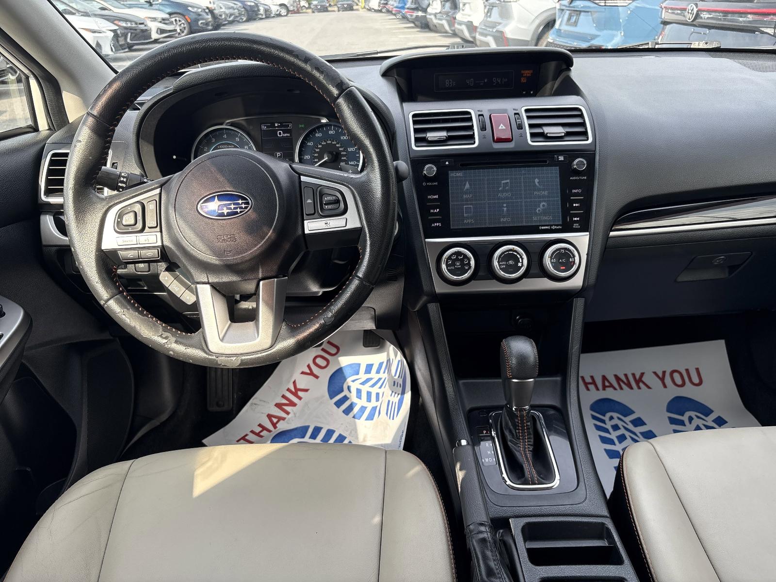 2016 Subaru Crosstrek Vehicle Photo in Mechanicsburg, PA 17050