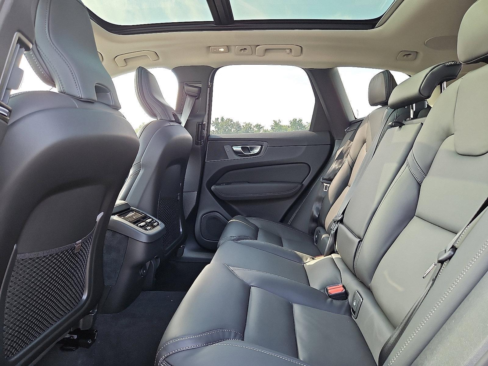 2026 Volvo XC60 Vehicle Photo in Trevose, PA 19053