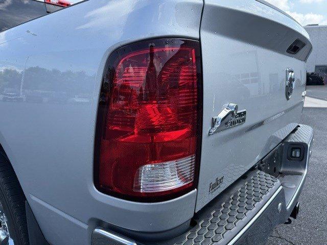 2017 Ram 1500 Vehicle Photo in Mechanicsburg, PA 17050-1707
