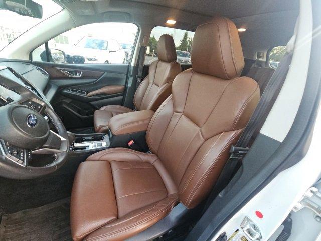 2023 Subaru Ascent Vehicle Photo in Harrisburg, PA 17111-1033