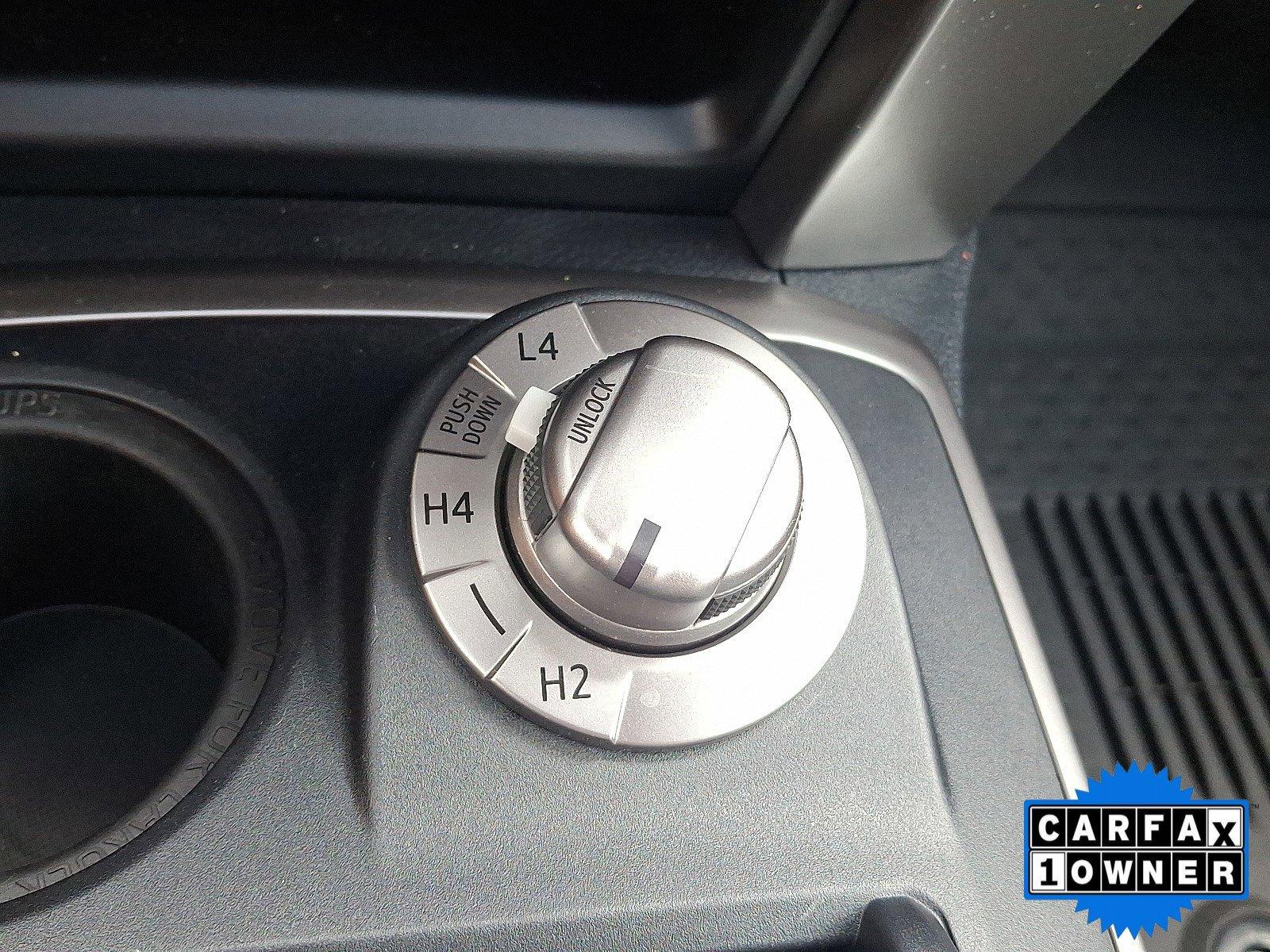 2024 Toyota 4Runner Vehicle Photo in Harrisburg, PA 17111