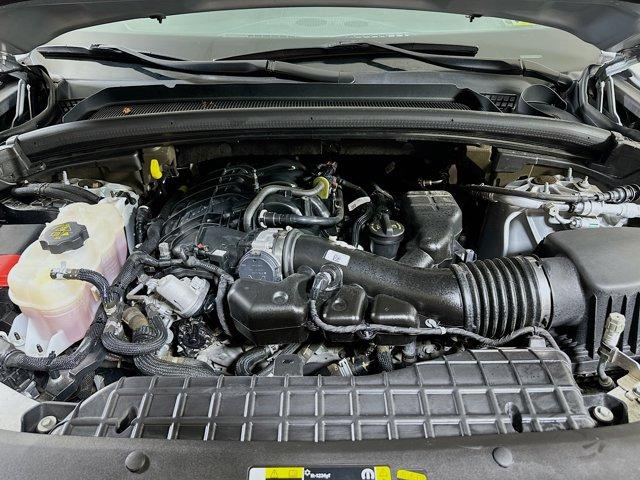 2022 Jeep Grand Cherokee L Vehicle Photo in Doylsetown, PA 18901