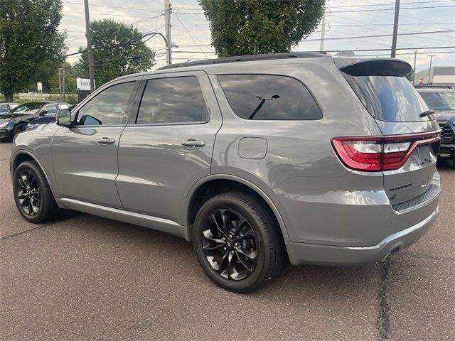 2021 Dodge Durango Vehicle Photo in Willow Grove, PA 19090