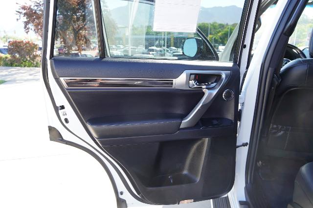 2022 Lexus GX 460 Vehicle Photo in Riverdale, UT 84405