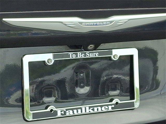 2017 Chrysler Pacifica Vehicle Photo in LANCASTER, PA 17601-0000