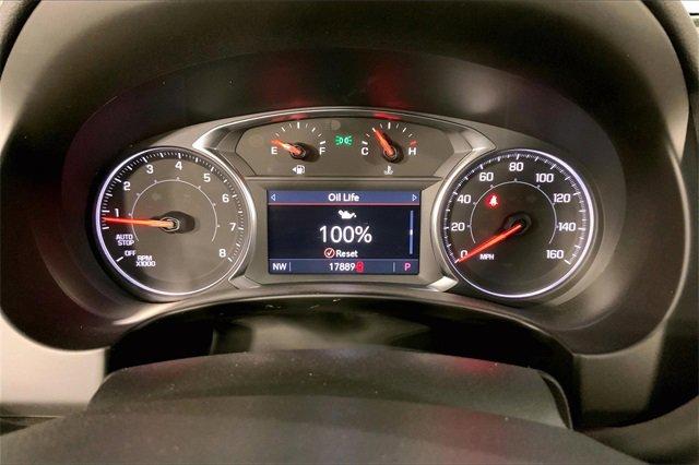 2024 GMC Terrain Vehicle Photo in INDEPENDENCE, MO 64055-1314