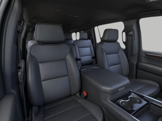 2025 Chevrolet Suburban Vehicle Photo in MIDDLETON, WI 53562-1492