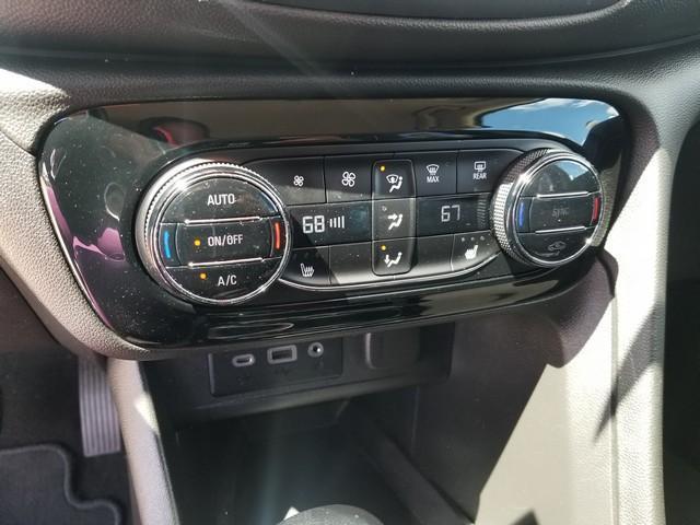 2021 Buick Encore GX Vehicle Photo in ELYRIA, OH 44035-6349