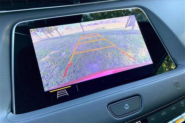 2019 Cadillac XT4 Vehicle Photo in KANSAS CITY, MO 64114-4545