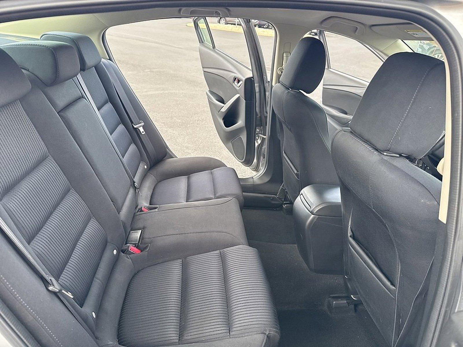 2015 Mazda Mazda6 Vehicle Photo in Harrisburg, PA 17111
