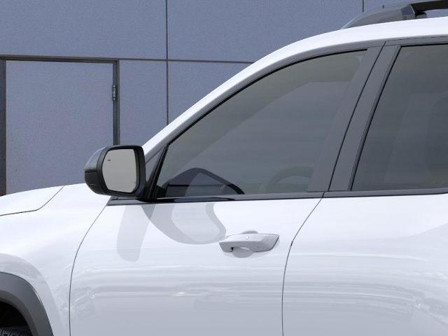 2026 Chevrolet Equinox Vehicle Photo in KANSAS CITY, MO 64114-4502