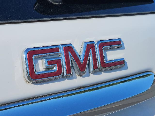 2018 GMC Terrain Vehicle Photo in TREVOSE, PA 19053-4984