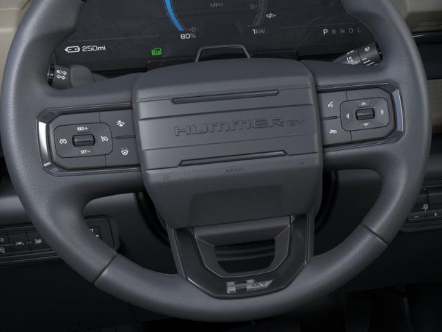 2026 GMC HUMMER EV SUV Vehicle Photo in LITTLE FALLS, NJ 07424-1717