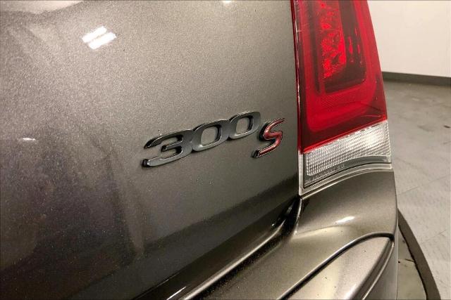 2023 Chrysler 300 Vehicle Photo in Kansas City, MO 64114
