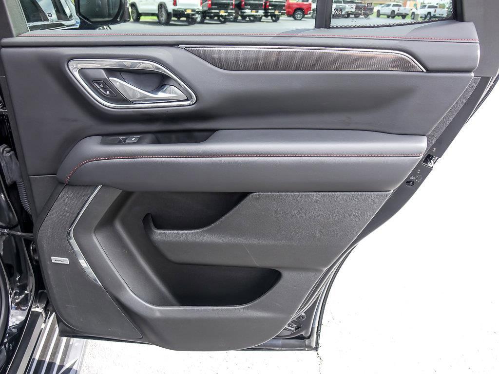 2022 Chevrolet Tahoe Vehicle Photo in AURORA, IL 60503-9326
