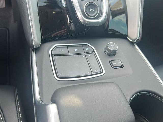 2025 Acura TLX Vehicle Photo in Grapevine, TX 76051