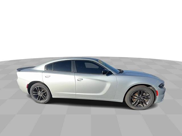 Used 2019 Dodge Charger SXT with VIN 2C3CDXJG3KH706839 for sale in Eaton, OH