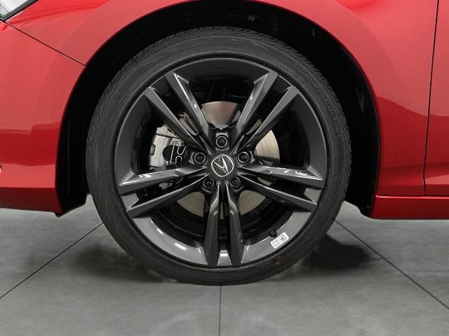 2025 Acura Integra Vehicle Photo in Appleton, WI 54913