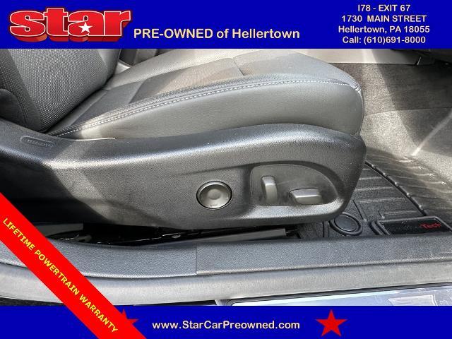 2021 Cadillac CT5 Vehicle Photo in Hellertown, PA 18055