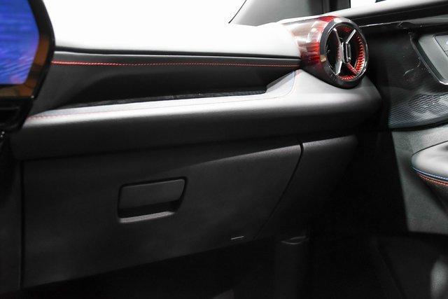 2024 Chevrolet Blazer EV Vehicle Photo in EVERETT, WA 98203-5662