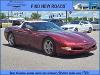 Used 2003 Chevrolet Corvette Base with VIN 1G1YY32G435132394 for sale in Foley, Minnesota