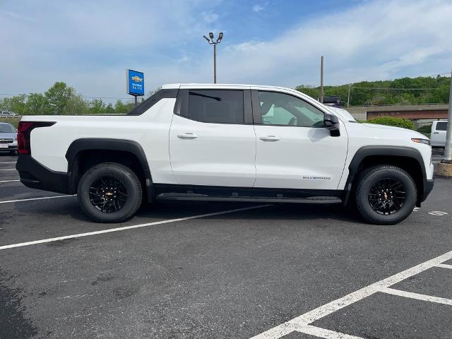 2024 Chevrolet Silverado EV Vehicle Photo in GARDNER, MA 01440-3110