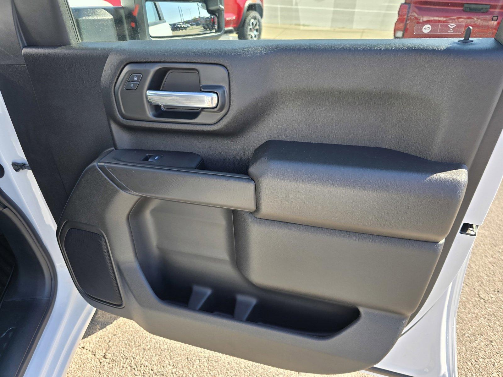 2025 Chevrolet Silverado 2500 HD Vehicle Photo in Rolla, MO 65401