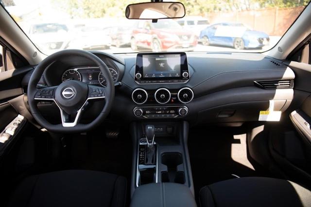 2025 Nissan Sentra Vehicle Photo in Ballwin, MO 63011