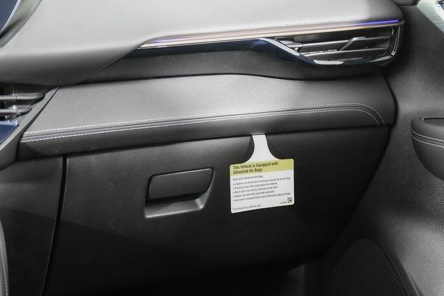 2024 Buick Envision Vehicle Photo in PUYALLUP, WA 98371-4149