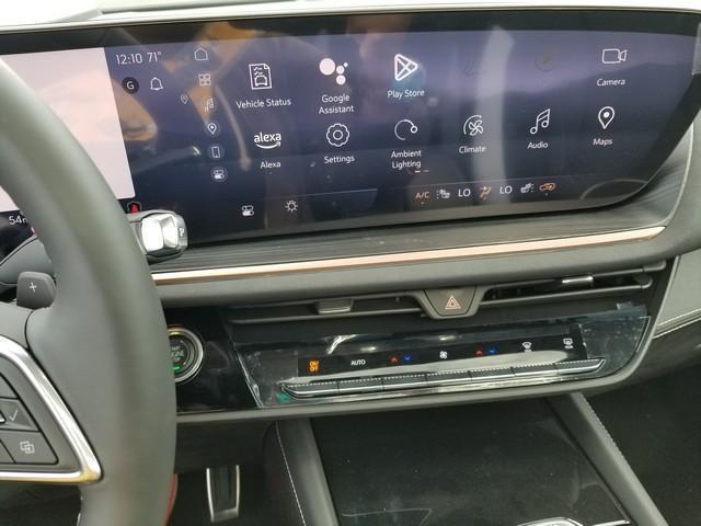 2024 Buick Envision Vehicle Photo in ELYRIA, OH 44035-6349