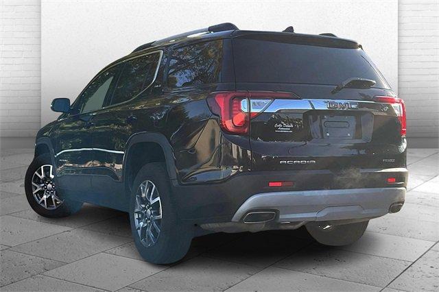 2023 GMC Acadia Vehicle Photo in INDEPENDENCE, MO 64055-1377