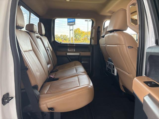 2022 Ford Super Duty F-250 SRW Vehicle Photo in MANHATTAN, KS 66502-5036